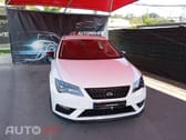 Seat Leon 1.6 TDI FR S/S