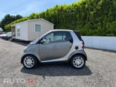 Smart ForTwo Passion cdi 41