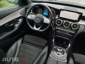 Mercedes-Benz C 300 d AMG Line