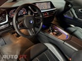 BMW Z4 20 i Line Sport