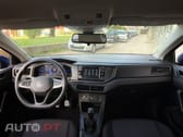 Volkswagen Polo 1.0 Confortline