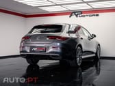 Mercedes-Benz CLA 250 e Shooting Brake AMG Line