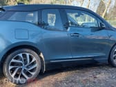 BMW i3 120Ah