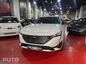Peugeot 308 1.5 BlueHDi Allure EAT8