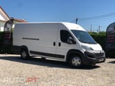 Citroen Jumper 2.0 BlueHDi 35 L4H2