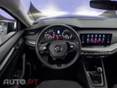 Skoda Octavia Break 1.0 TSI Ambition