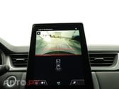 Renault Captur Captur 1.0 TCe Techno Bi-Fuel