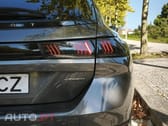 Peugeot 508 1.5 BlueHDi GT EAT8