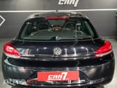 Volkswagen Scirocco 1.4 TSI DSG