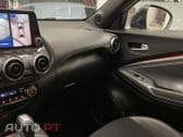 Nissan Juke 1.0 DIG-T N-Design C.Two Tone B.DCT