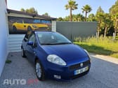 Fiat Grande Punto 1.2 Active