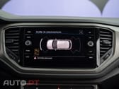 Volkswagen T-Roc 1.6 TDI Style