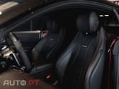 Mercedes-Benz E 53 AMG 4-Matic+