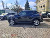 Nissan Juke 1.5 dCi N-Connecta