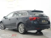 Toyota Avensis Touring Sports 2.0 D-4D Exclusive