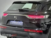 DS DS7 Crossback 1.5 BlueHDi Bastille EAT8