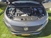 Peugeot 308 SW 1.5 BlueHDi Active Pack