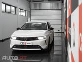 Opel Astra 1.2 T Elegance