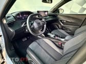 Peugeot 2008 1.2 Hybrid Allure e-DCS6
