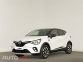 Renault Captur Captur 1.0 TCe Techno Bi-Fuel