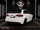 Audi A3 Sportback 1.6 TDI S-line
