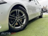 Mercedes-Benz A 200 d Style Plus Aut.