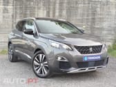 Peugeot 3008 1.2 PureTech GT Line