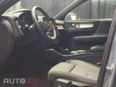 Volvo XC40 1.5 T4 PHEV Inscription