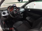 Fiat 500 0.9 8V TwinAir Sport