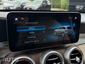 Mercedes-Benz GLC 300 d 4Matic