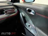 Smart #1 66 kWh Brabus AWD