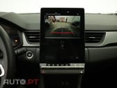 Renault Captur Captur 1.0 TCe Techno Bi-Fuel