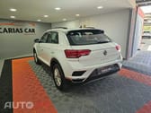 Volkswagen T-Roc 1.0 TSI Life