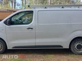 Citroen e-Jumpy 75 kWh M