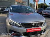 Peugeot 308 1.5 BlueHDi Style