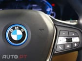 BMW 320 e Line Luxury Auto