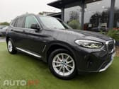 BMW X3 30 e xDrive Advantage