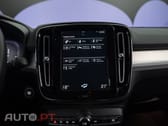 Volvo XC40 1.5 T4 PHEV Inscription Expression