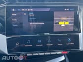 Peugeot 308 BlueHDi FAP 130 EAT8 Stop & Start Allure