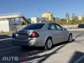 Mercedes-Benz E 270 elegance