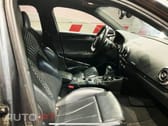 Audi A3 2.0 TDI quattro S-line Sport