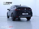Renault Arkana 1.6 E-Tech R.S.Line