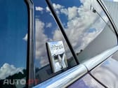 Peugeot 508 RXH 2.0 HDi Hybrid4 163cv 2-Tronic