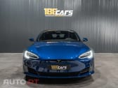 Tesla Model S 75