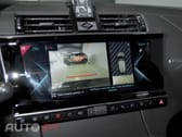 DS DS7 Crossback E-Tense SE Ligne Noire EAT8