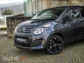 Citroen C1 1.0 VTi Origins