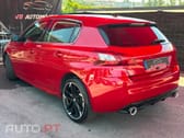 Peugeot 308 1.6 BlueHDi Allure