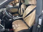 Audi Q8 55 TFSIe quattro Tiptronic