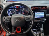 Citroen C3 Aircross 1.5 BlueHDi Shine EAT6