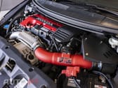 Honda Civic 2.0 VTEC Turbo Type R GT